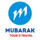 Mubarak Tour - Agen Tiket Pesawat - Tour & Travel Agent Makassar