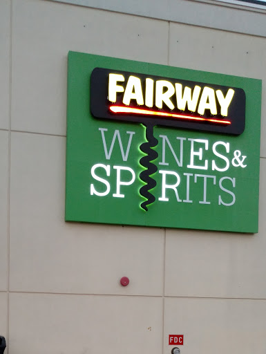 Wine Store «Fairway Wine & Spirits», reviews and photos, 689 Canal St, Stamford, CT 06902, USA