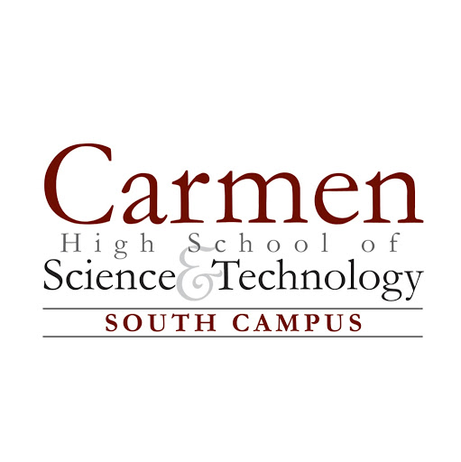 Carmen High School of Science and Technology: South Campus