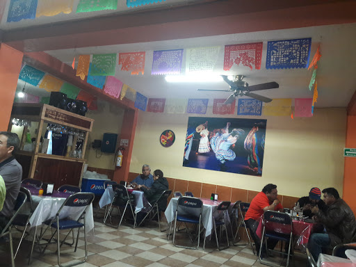 Las Cazuelas Restaurante, 14 Sur 11551, Los Héroes Puebla Sección 1, 72590 Puebla, Pue., México, Restaurante de comida para llevar | PUE
