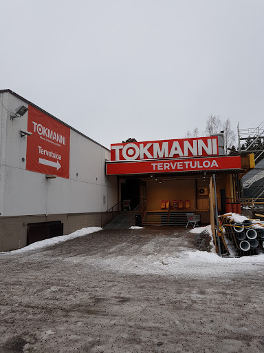 photo of Tokmanni Kouvola