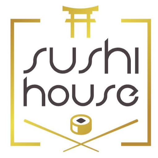 SUSHI HOUSE - NEUDORF - STRASBOURG logo