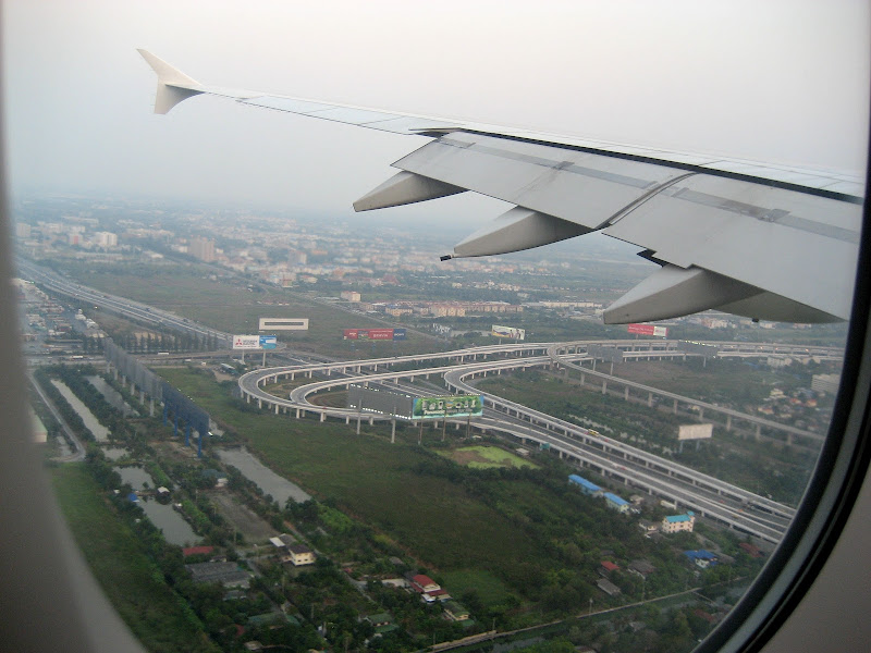 Бангкок-Сингапур-Пхукет-Гонконг-Дубай