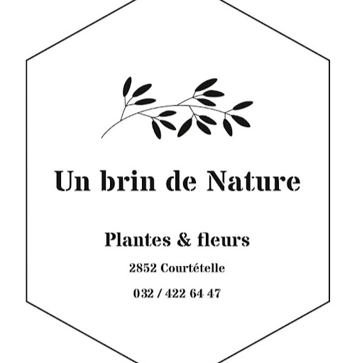 Un brin de Nature logo