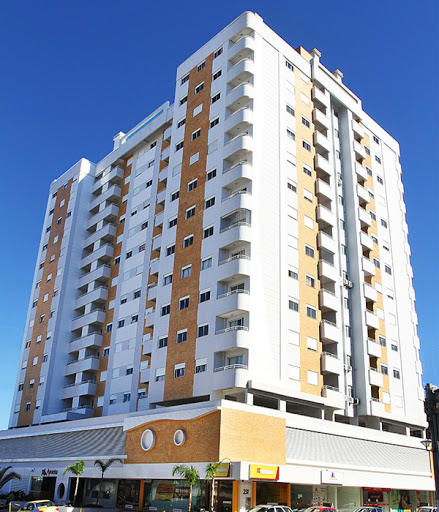 Residencial Apoena, Av. Atílio Pagani, 461, Palhoça - SC, 88132-000, Brasil, Residencial, estado Santa Catarina