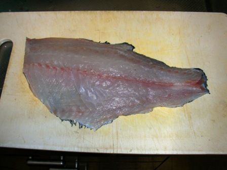 上物師必見 真夏のメジナを超美味く食べる方法 一生釣りして暮らしたい
