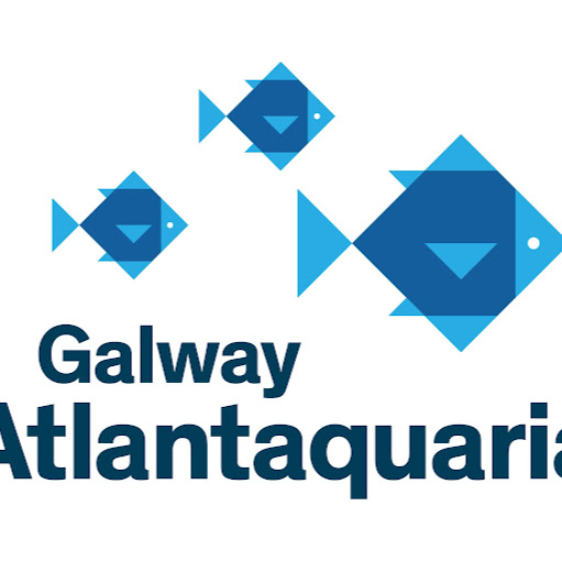 Galway Atlantaquaria, National Aquarium of Ireland logo