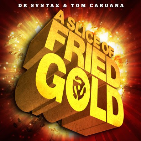 A Slice of Fried Gold A Slice of Fried Gold