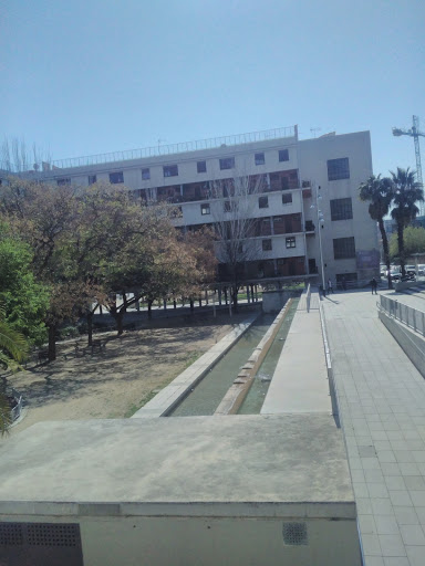 Casa Bloc