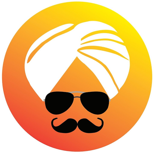 Mr Singh Indian kitchen logo