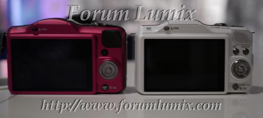 Panasonic Lumix GF5 (Infos officielles) Lumix%20GF5_001