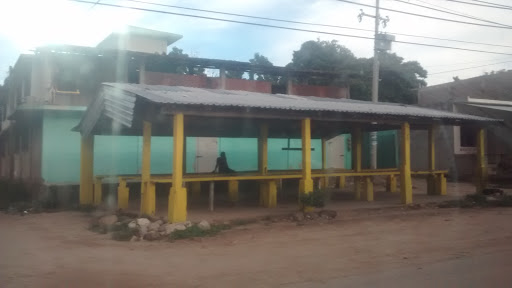 mercado municipal villa rotaria, s/n, Juan N. Alvarez, Gro., México, Supermercados o tiendas de ultramarinos | GRO