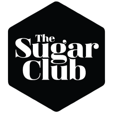 The Sugar Club logo