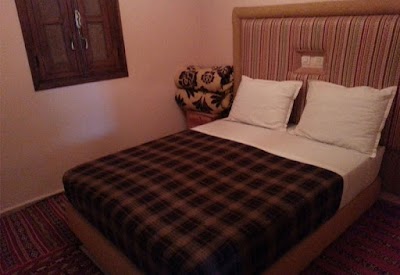 Photos of guest house tamatert