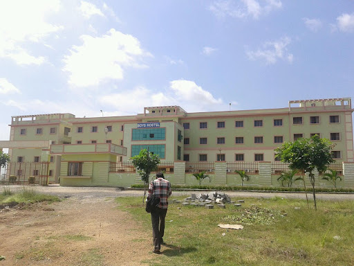 RVR & JC Boys Hostel, CHANDRAMOULIPURAM, CHOWDAVARAM, GUNTUR, Andhra Pradesh 522019, India, Indoor_accommodation, state AP