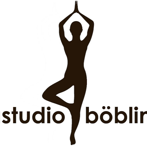 Yogastudio Böblingen logo