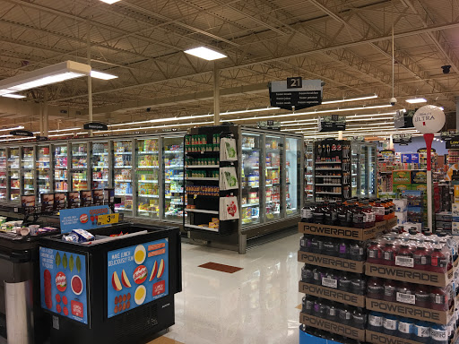 Grocery Store «Kroger», reviews and photos, 3685 S Houston Levee Rd, Collierville, TN 38017, USA