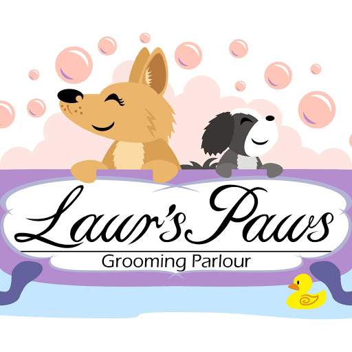Laur's Paws