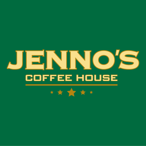 Jenno's Coffee House logo