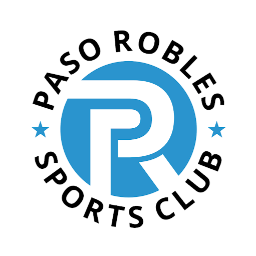 Paso Robles Sports Club logo