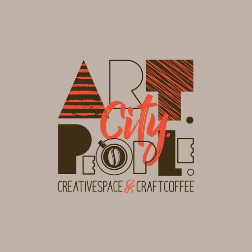 Art.City.People. - CreativeSpace&CraftCoffee logo