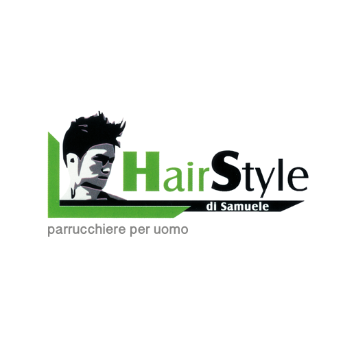 HairStyle di Samuele logo