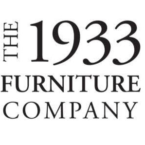 The 1933 Furniture Company logo