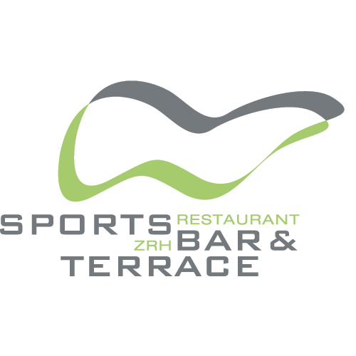 Sportsbar & Terrasse