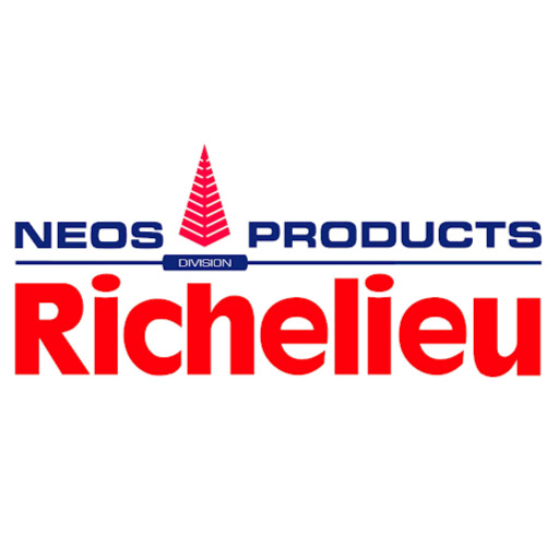 NEOS GORDONPLY - Richelieu BARRIE logo