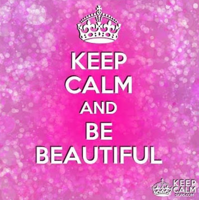 Be Beautiful