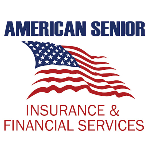 American Senior Insurance & Financial Services logo