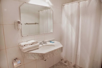 Photos of Tritone Hotel