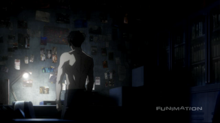 Psycho-Pass Review Image 11