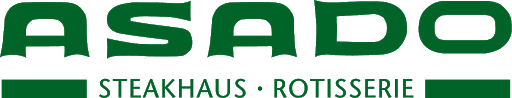 Asado Steakhaus logo