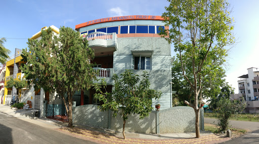 P R Shetty Memorial Trust®, Lokanayaka Nagar, Mahadeshwara Badavane Layout, Mysuru, Karnataka 570016, India, Tutor, state KA