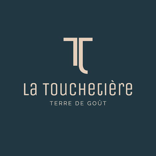 Restaurant La Touchetière logo