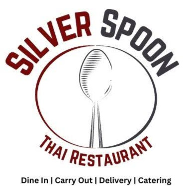 Silver Spoon Thai Restaurant logo