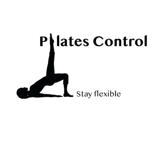 Pilates Control logo