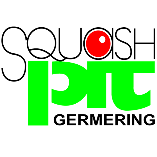 Squash Pit logo