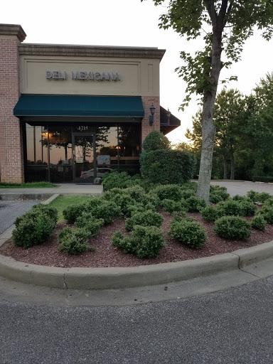 Las Tortugas Deli Mexicana