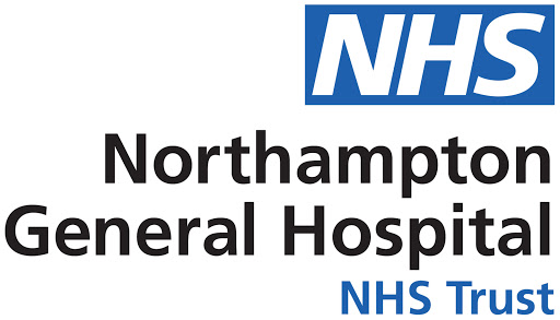 Northampton General Hospital Accident and Emergency Department logo