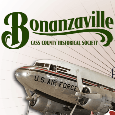 Bonanzaville USA logo