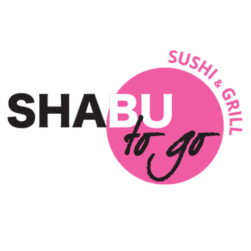 SHABU to go Amsterdam Noord logo