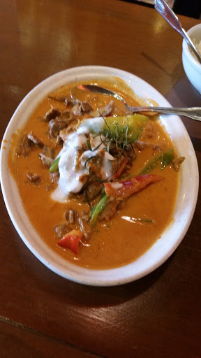Thai Restaurant «Lanna Thai Restaurant», reviews and photos, 7825 Evergreen Way # B, Everett, WA 98203, USA
