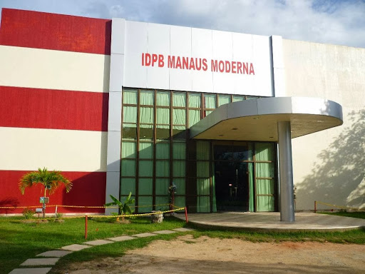IDPB Manaus Moderna, R. Leopoldo Carpinteiro Péres, 740 - Petrópolis, Manaus - AM, 69063-510, Brasil, Organizações_Religiosas, estado Amazonas
