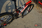 Sarto Tenax Shimano XTR M9050 Di2 Fox Racing iRD Complete Bike at twohubs.com