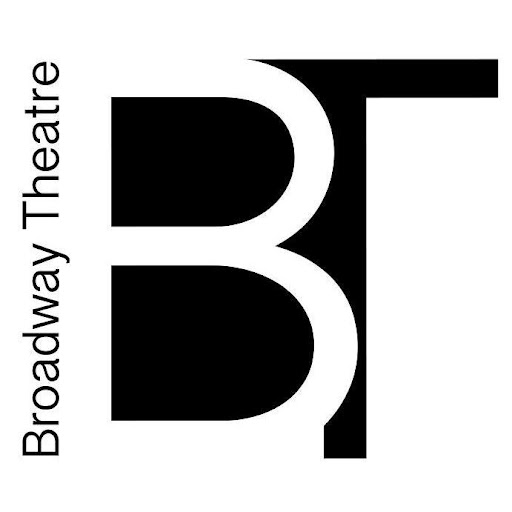 Broadway Theatre logo