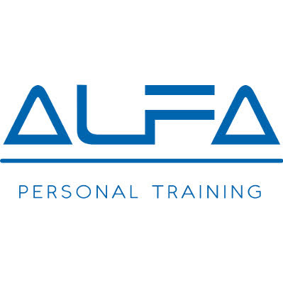 Alfa Trainers - Personal Training logo