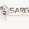 S.A.R.G rectification