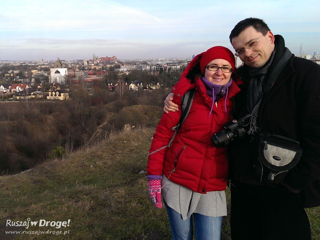 Rozmowy #wDrodze 7 - O podróżach, fotografowaniu, jedzeniu, przewodnikach i... książkach!